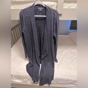 Barefoot Dreams Cardigan